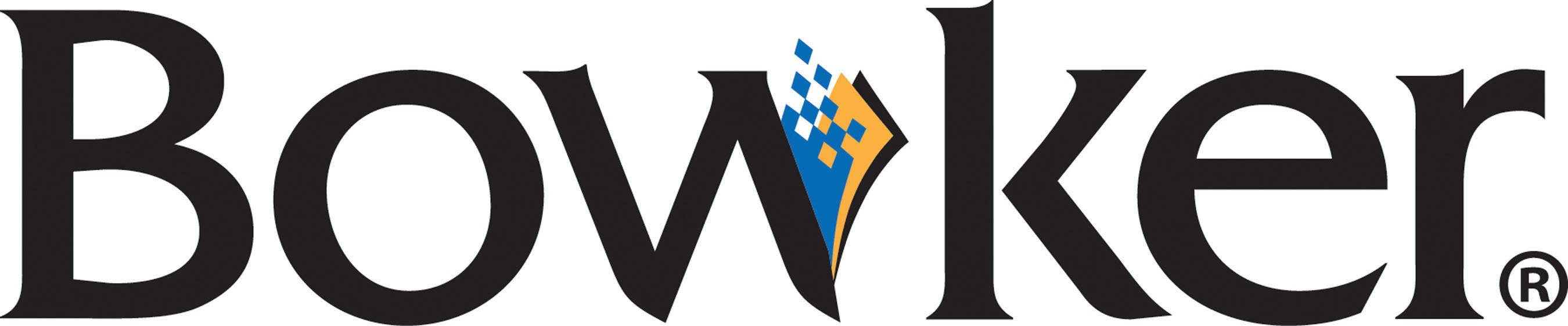 bowker logo