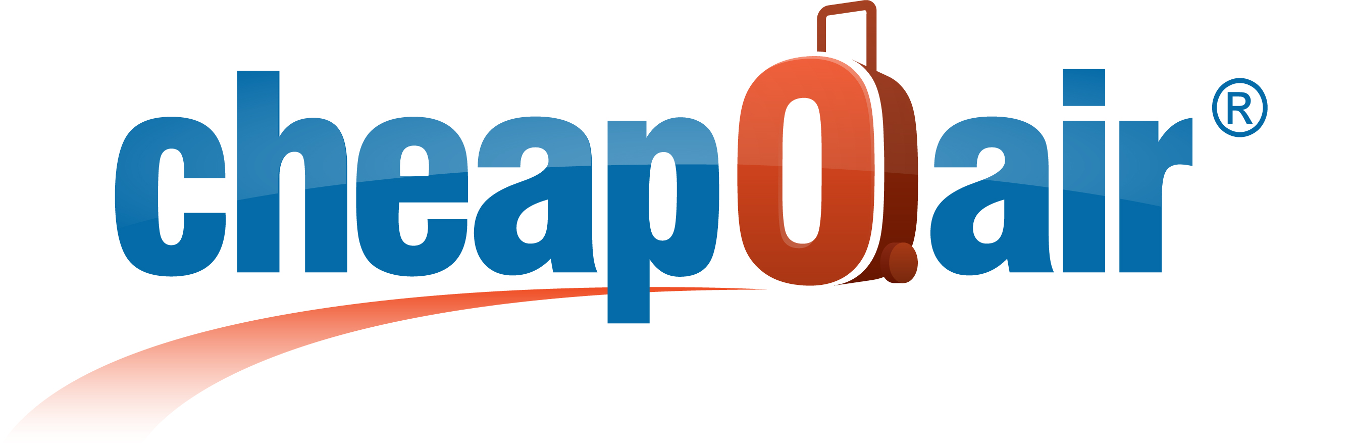cheapoair logo